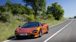 McLaren 720S Coupe 2017 года (WW)